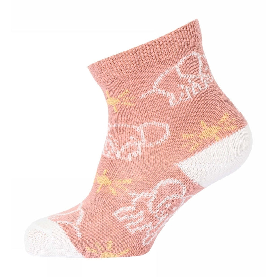 Baby elephant socks