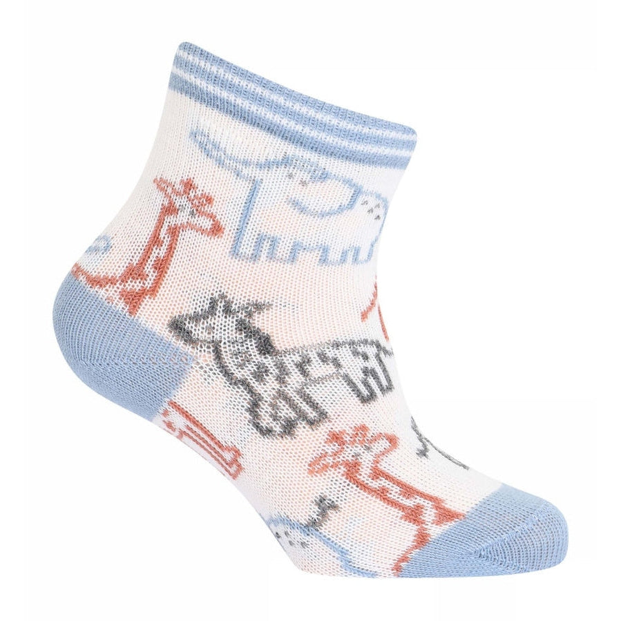 Savanna socks