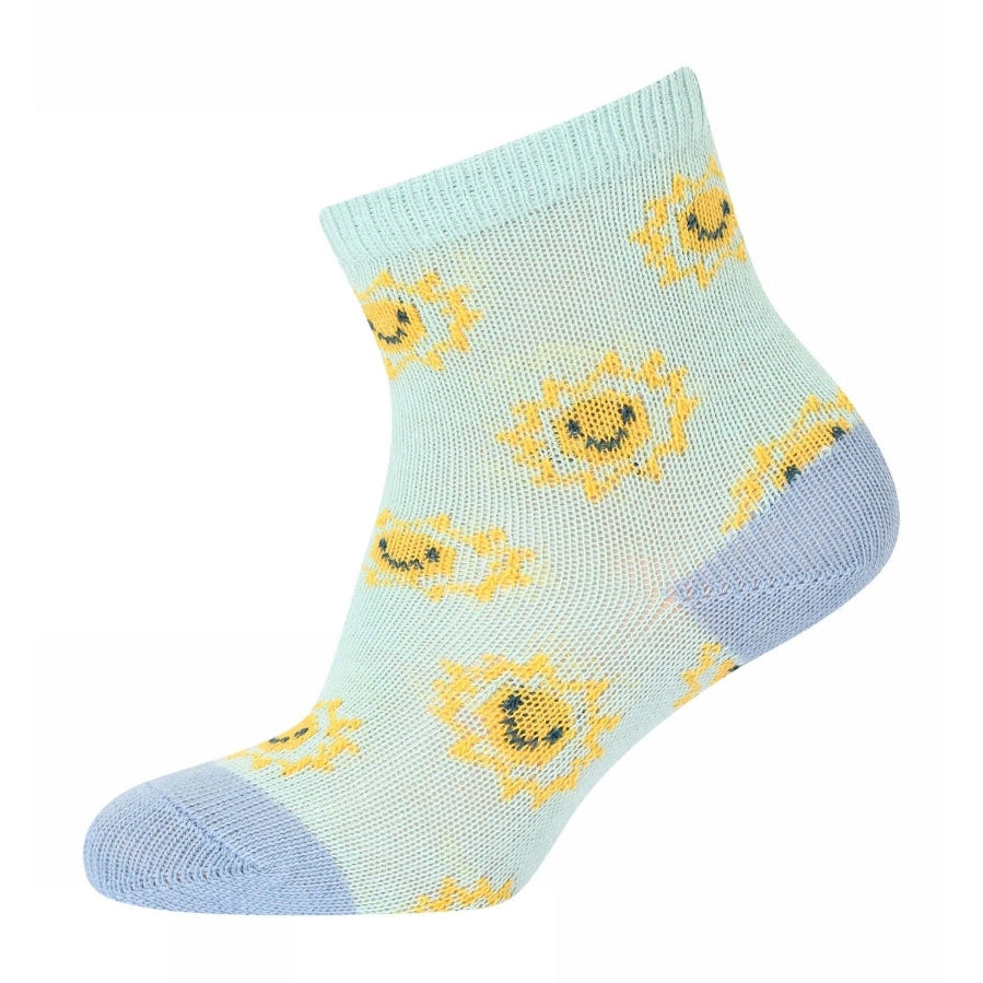 Sunny socks