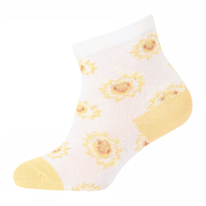 Sunny socks