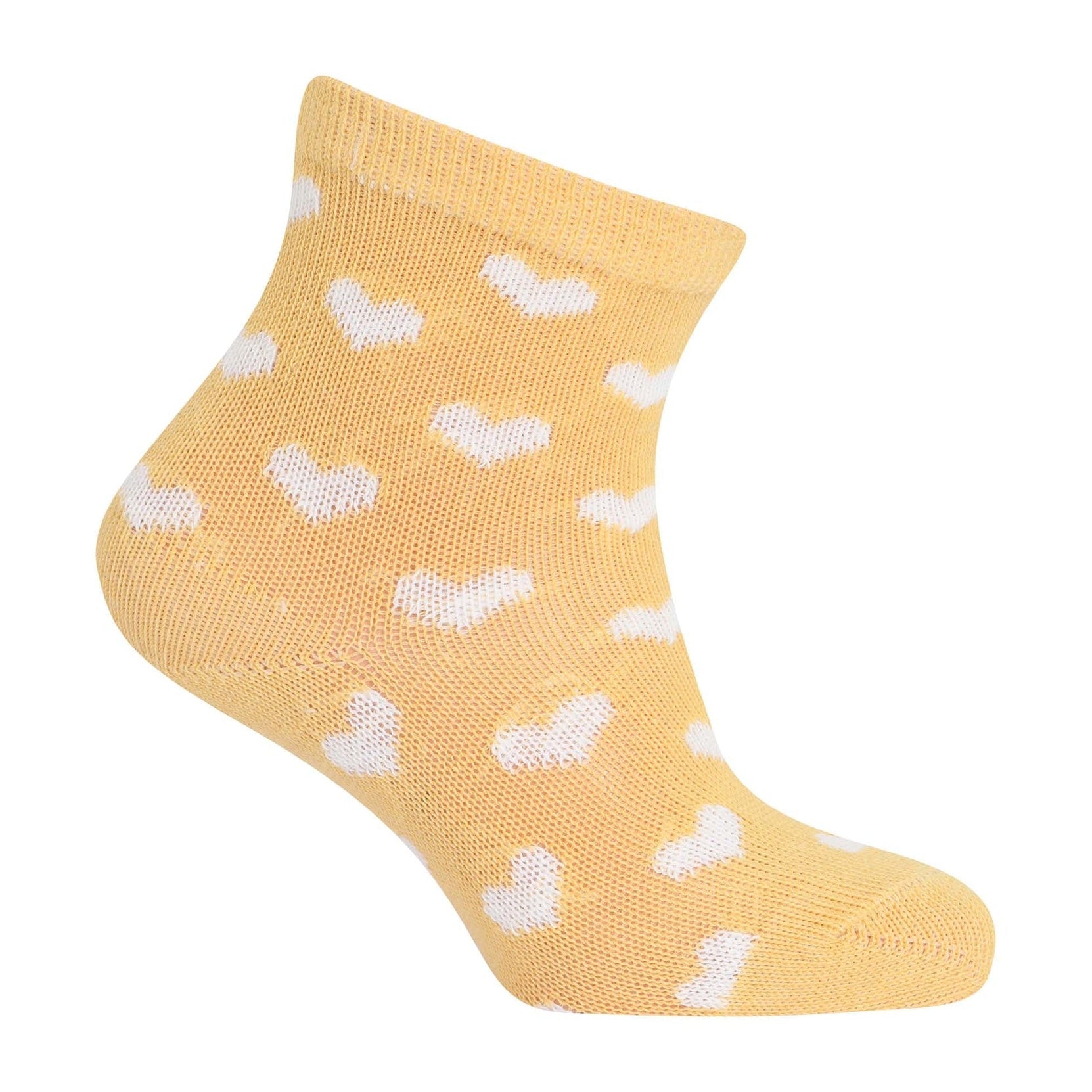 Cherries socks - 3-pack