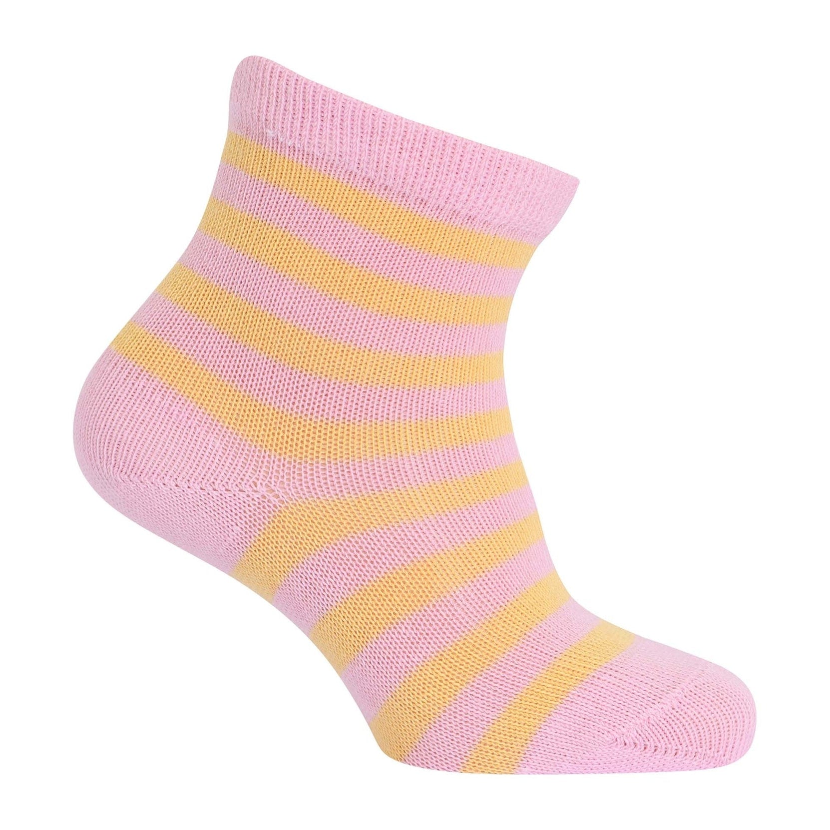 Cherries socks - 3-pack