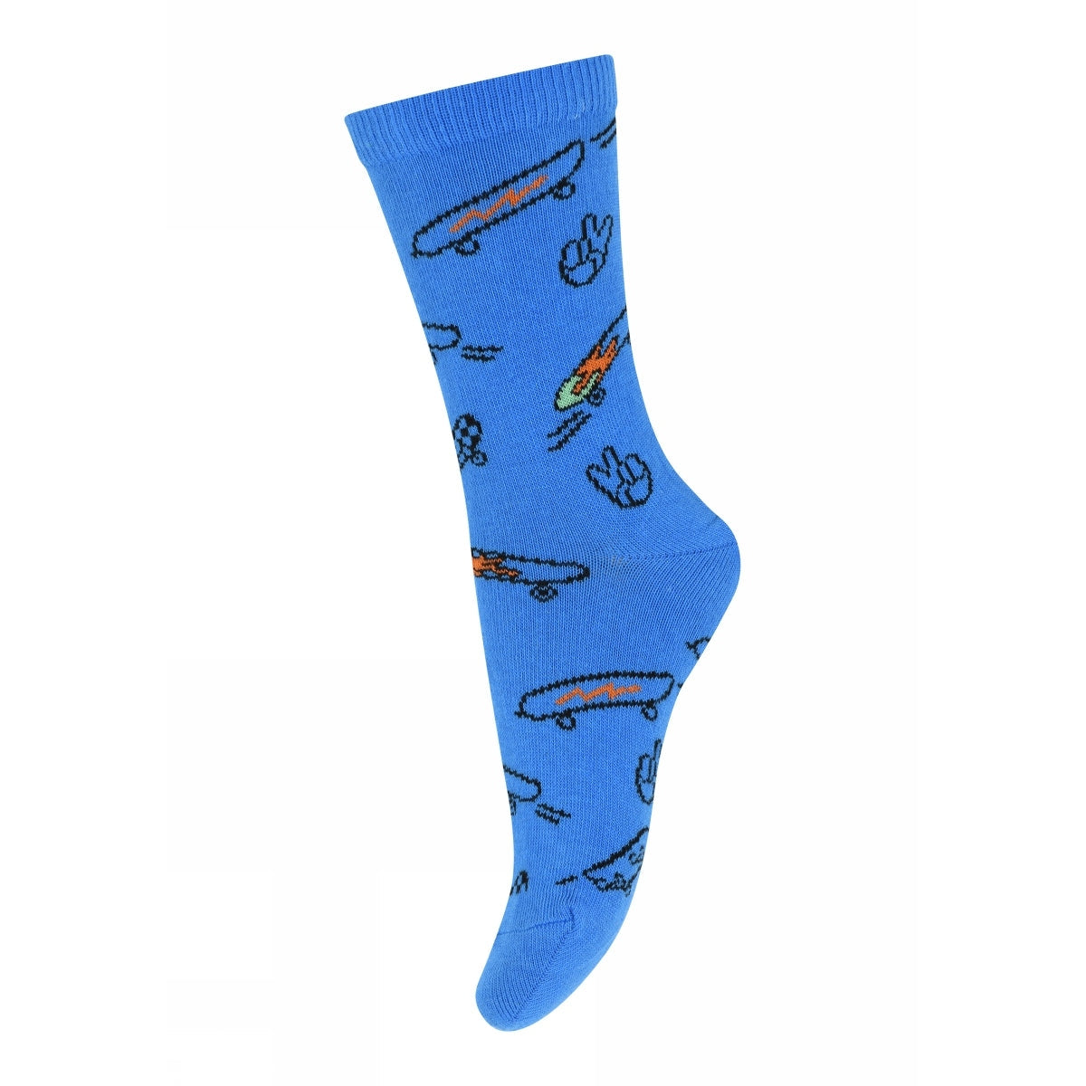 Skater socks