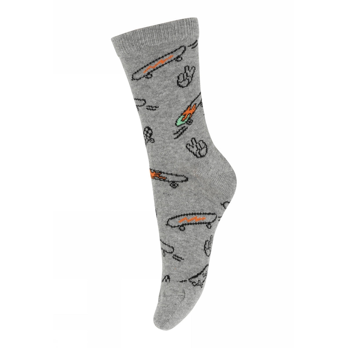 Skater socks