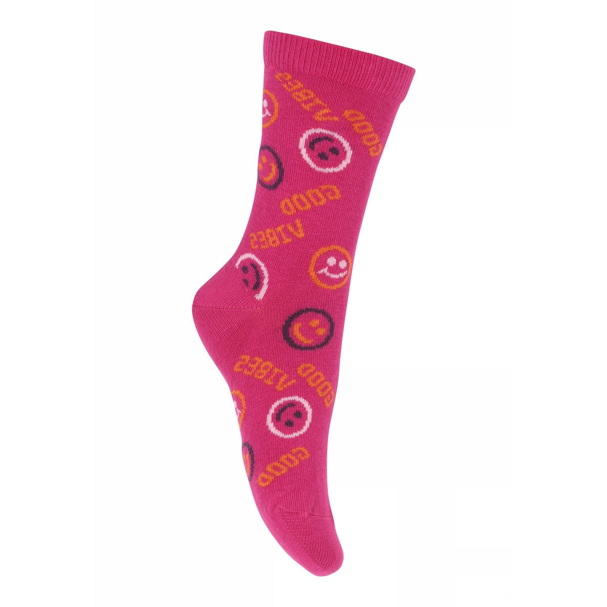 Smiley socks