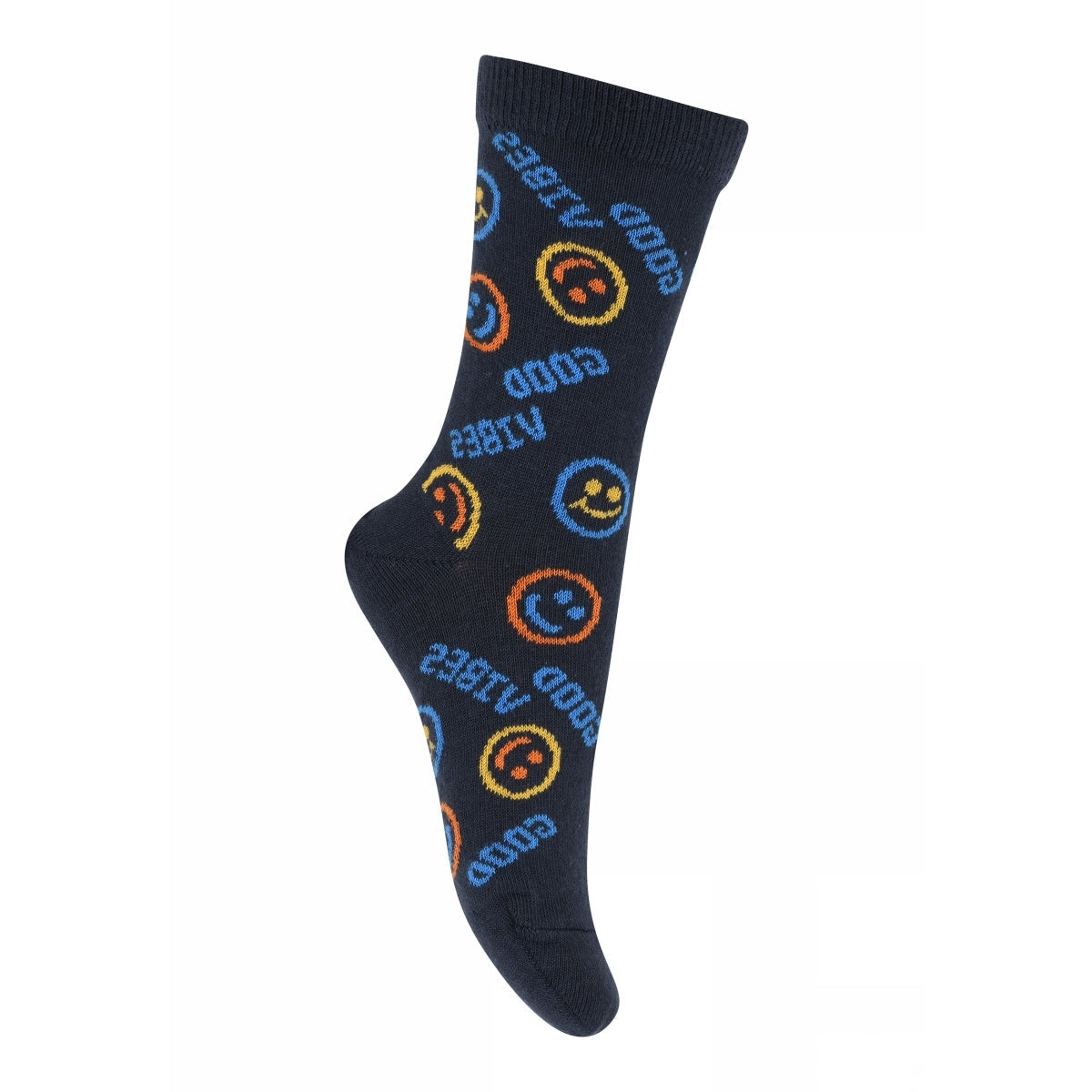 Smiley socks