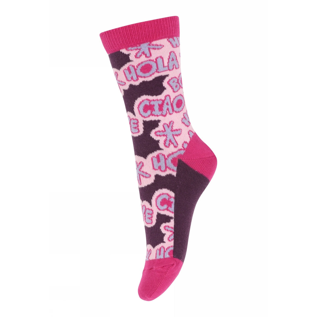 Hallo socks