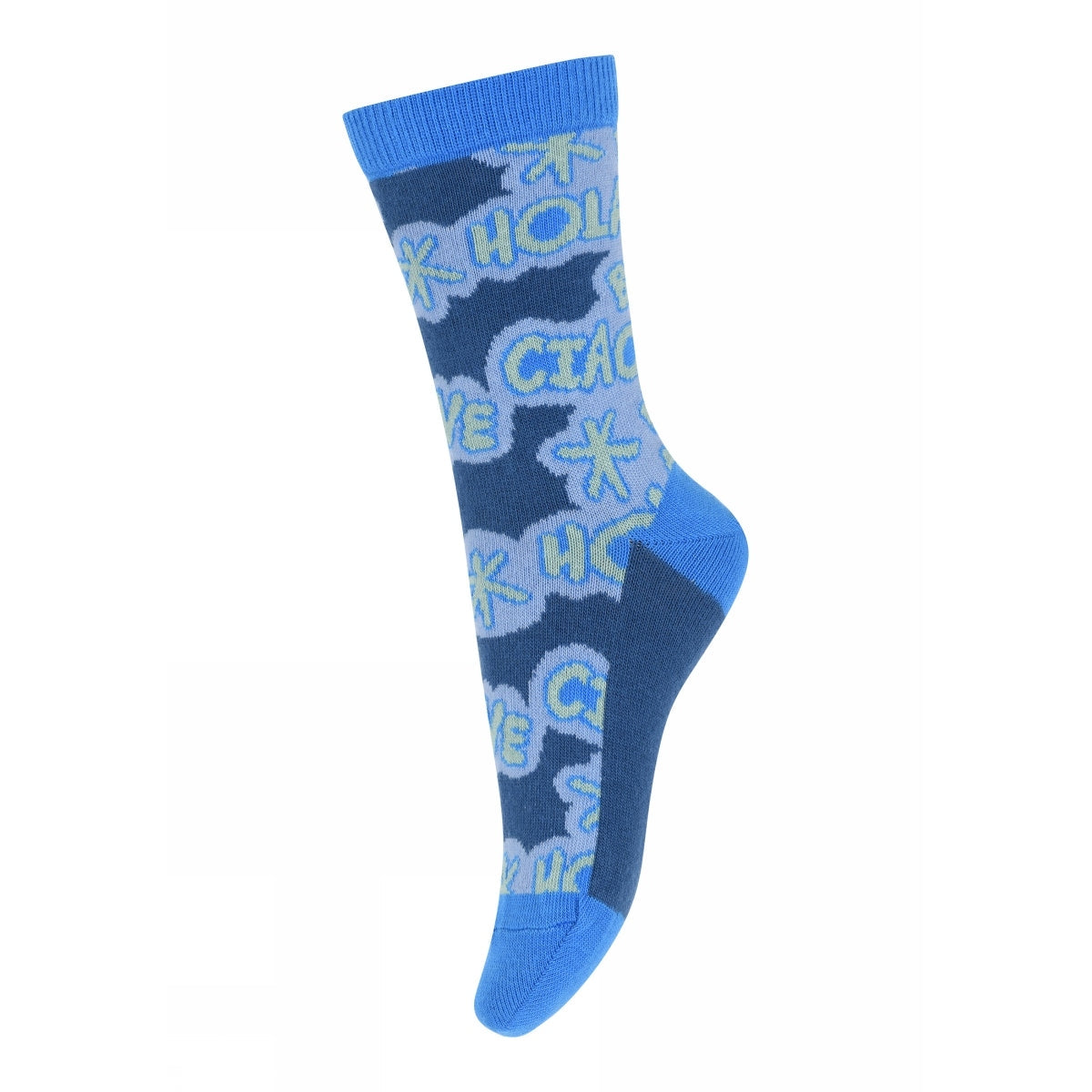 Hallo socks