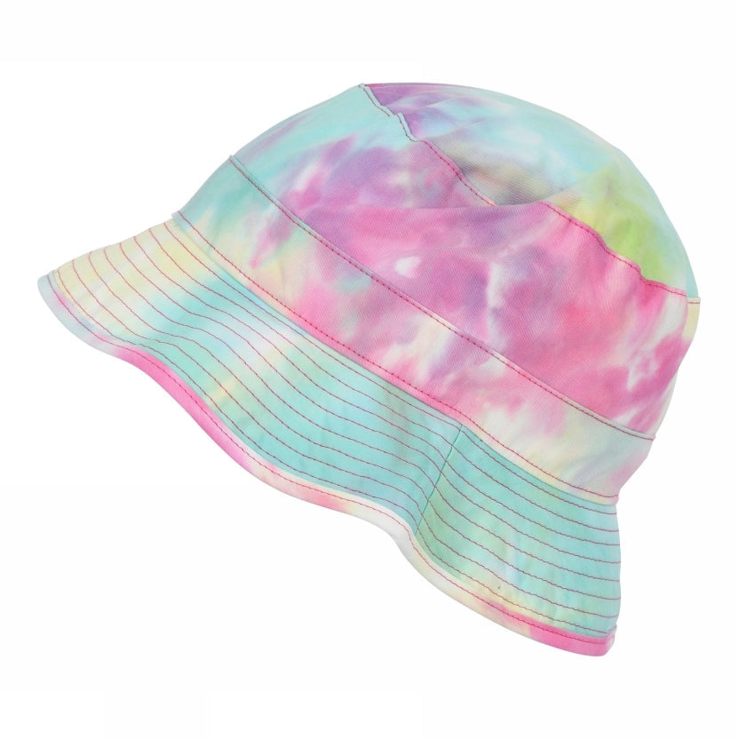 Paint bucket hat