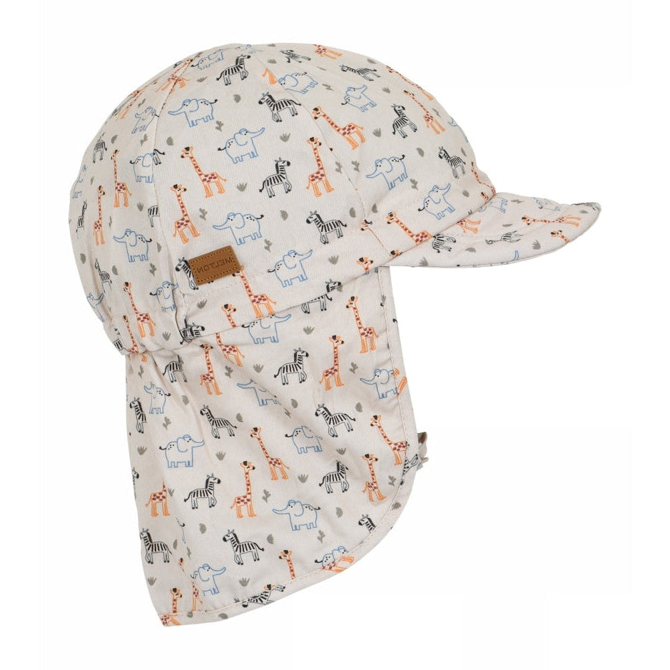 Savanna cap - neck shade