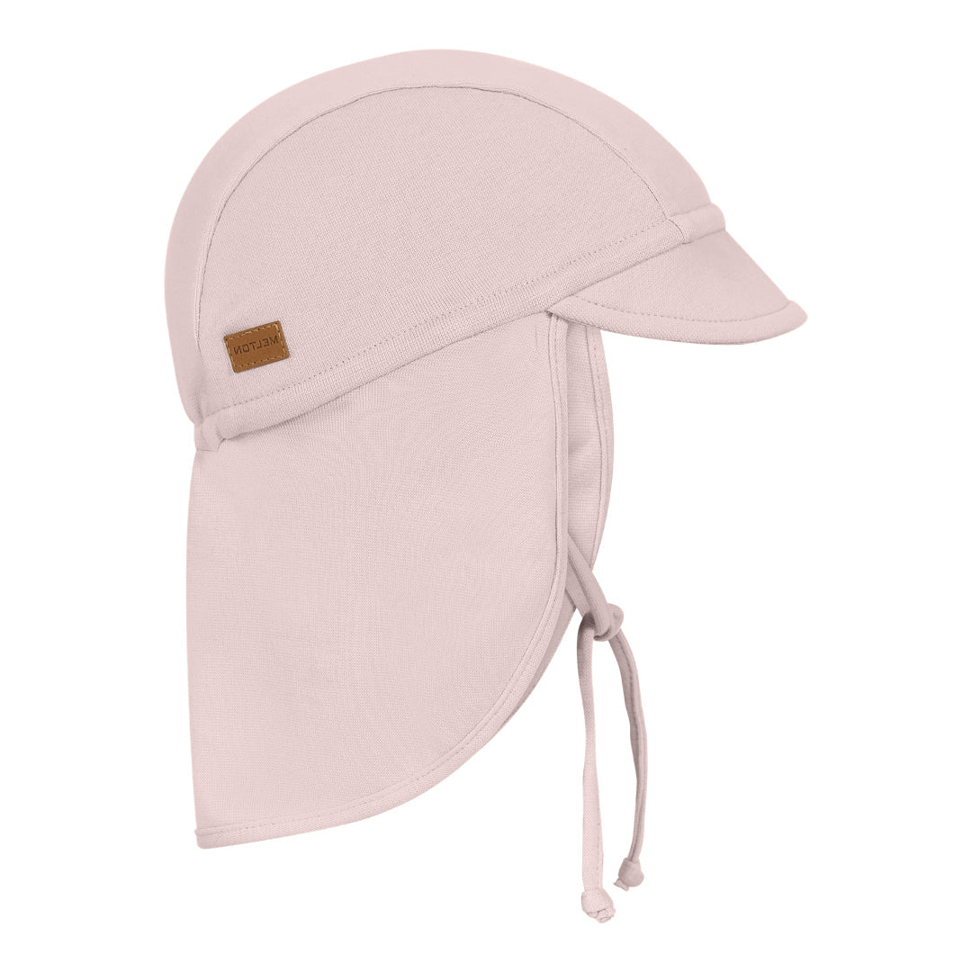 Jersey cap - Neck shade