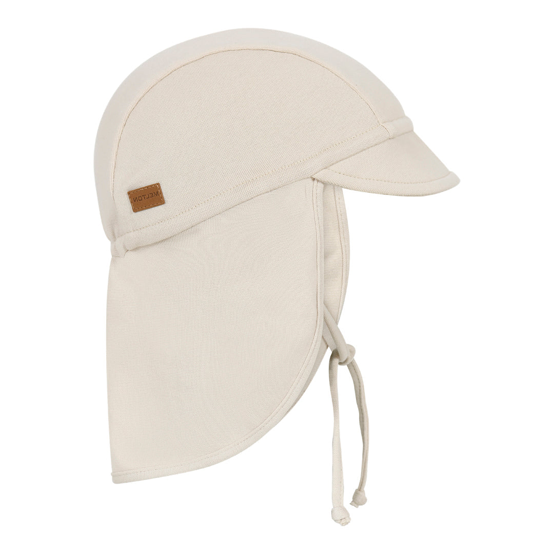 Jersey cap - Neck shade