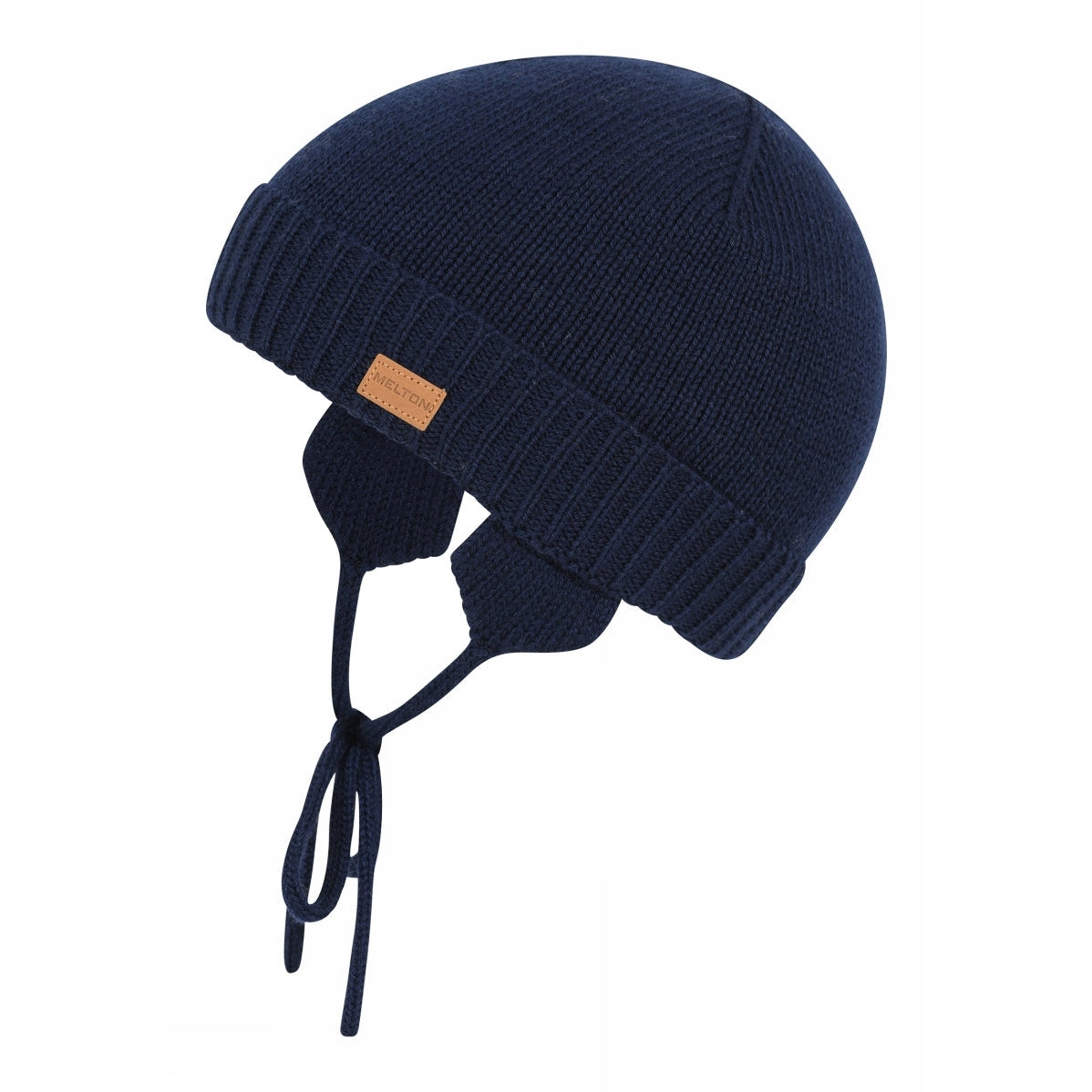 Basic earflap hat