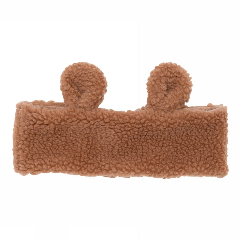 Teddy headband
