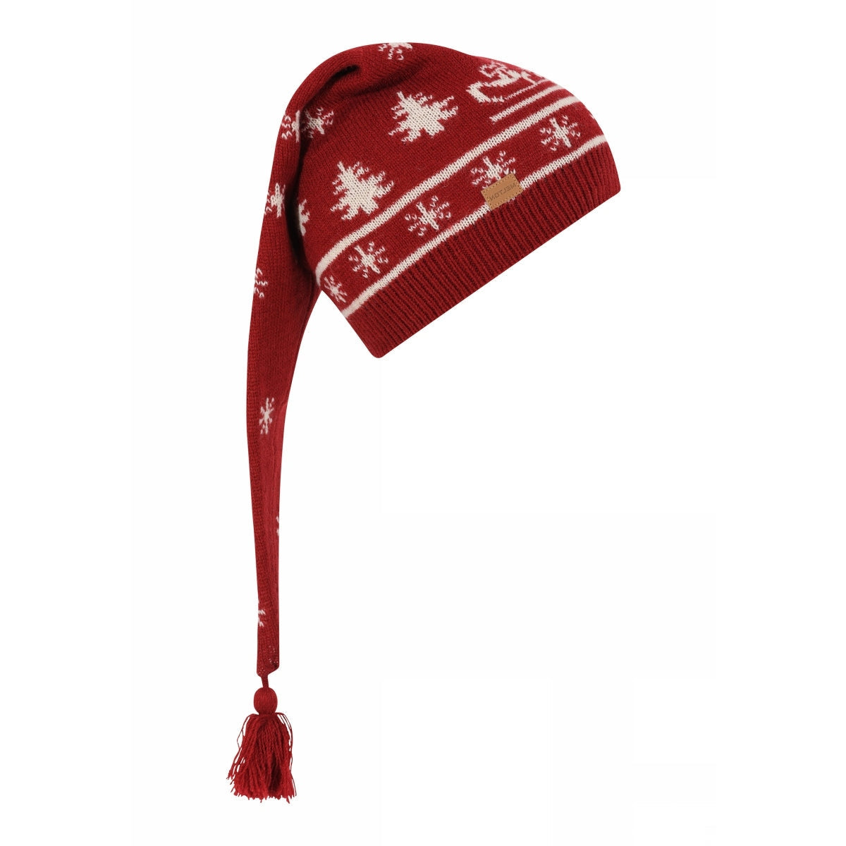 Reindeer christmas hat