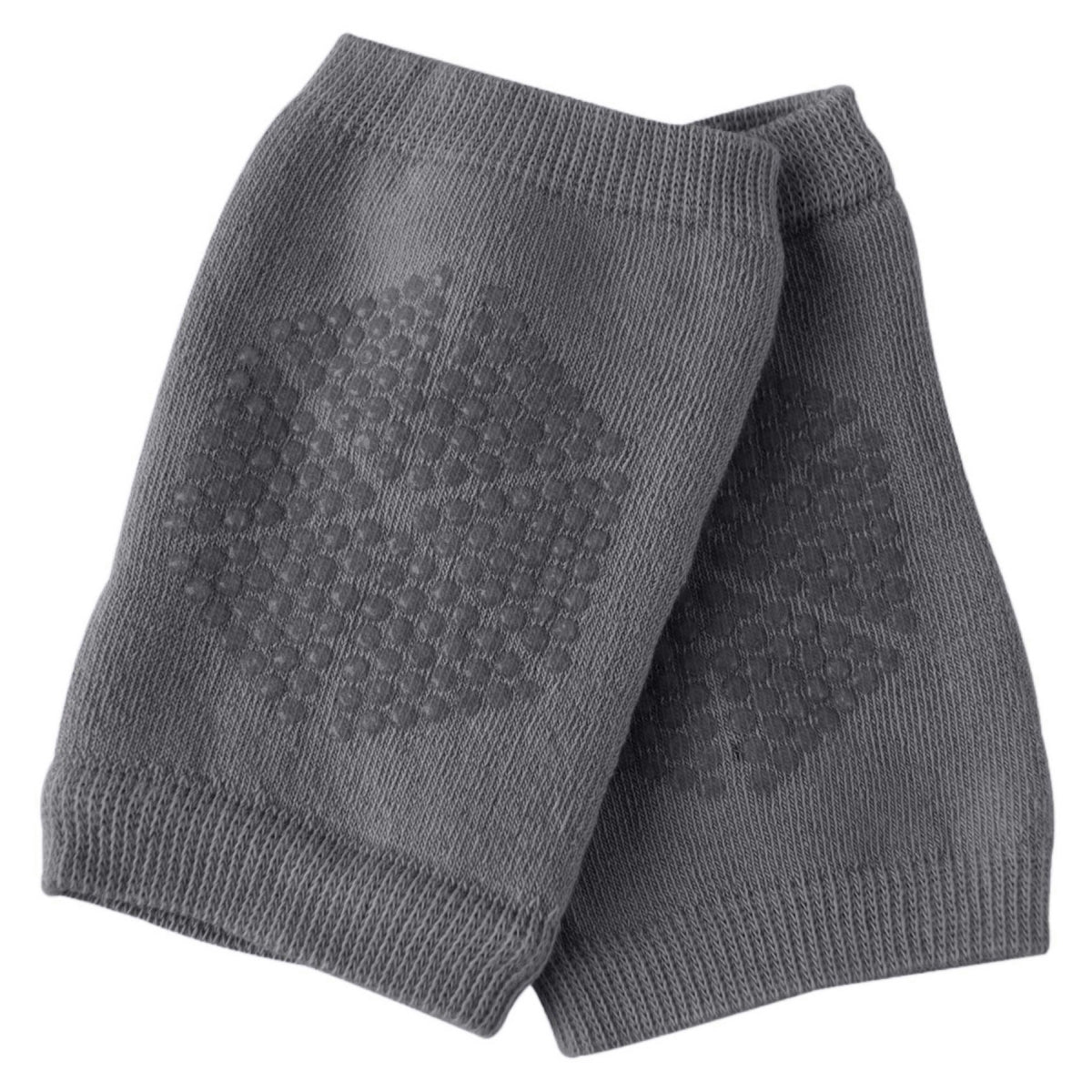 Wool kneepads - anti-slip
