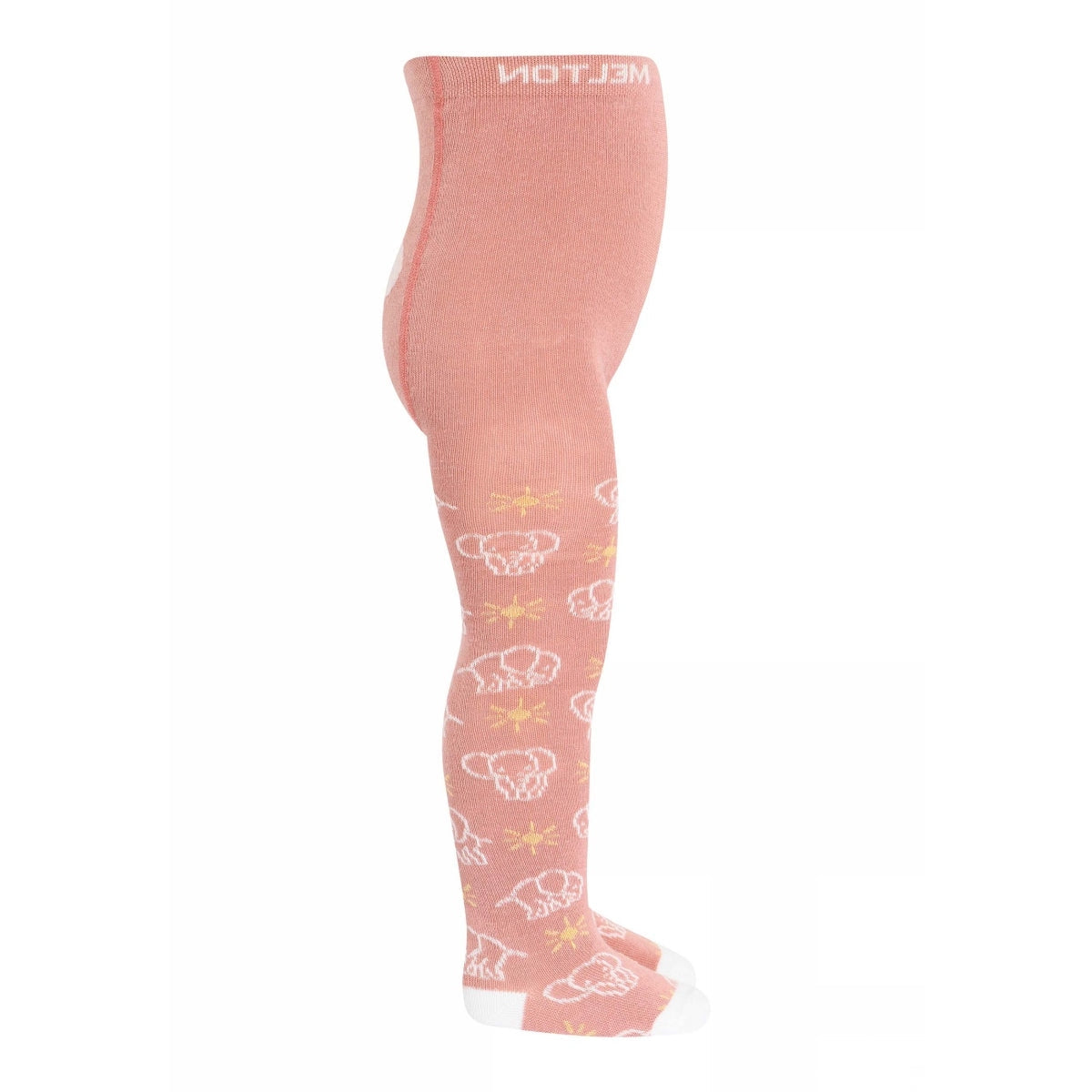 Baby elephant tights