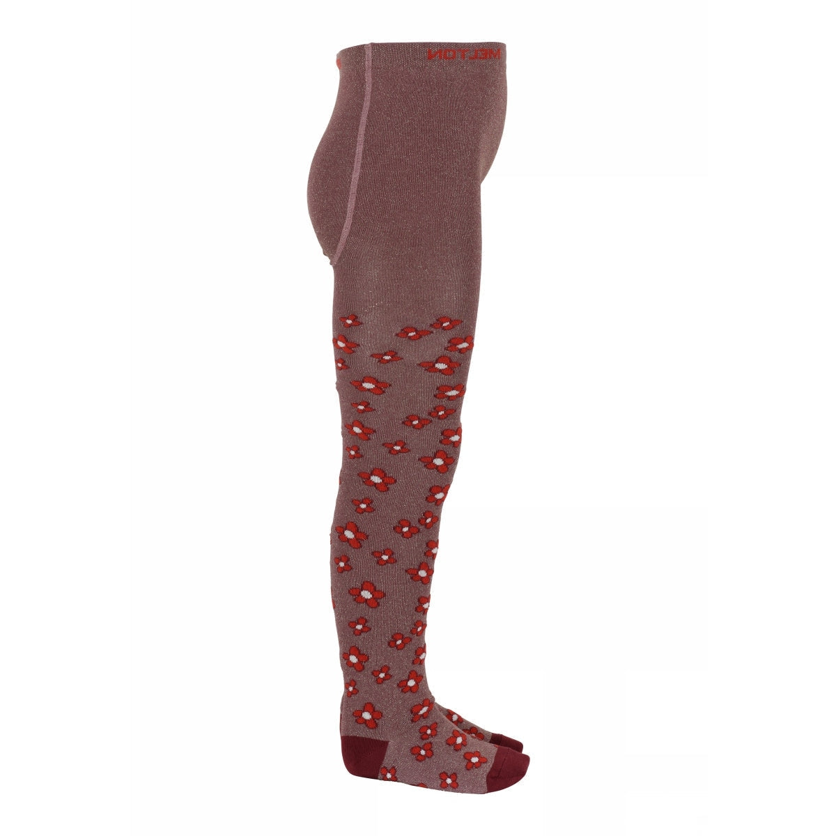 Blossom tights