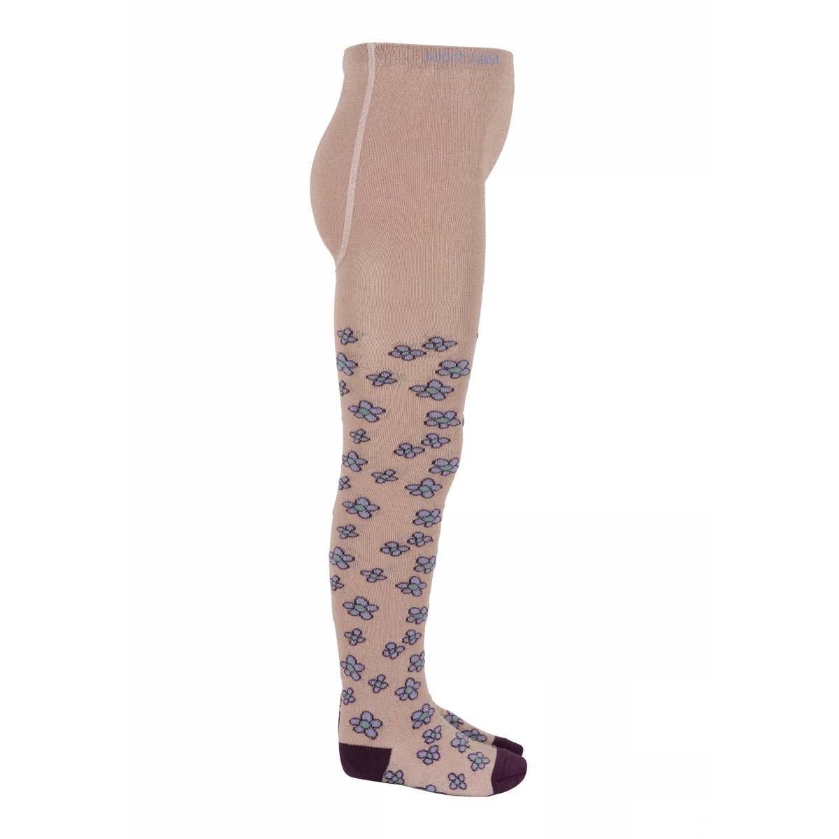 Blossom tights