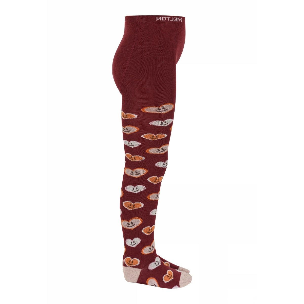 Happy hearts tights