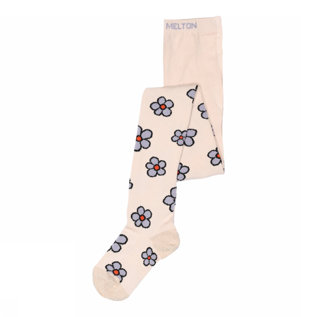 Flower tights