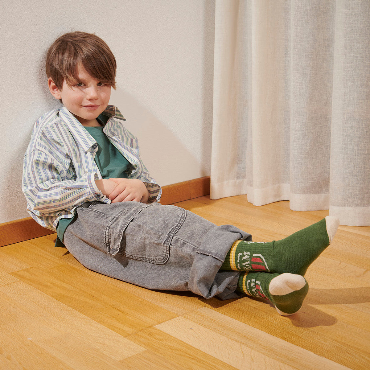 Emil socks