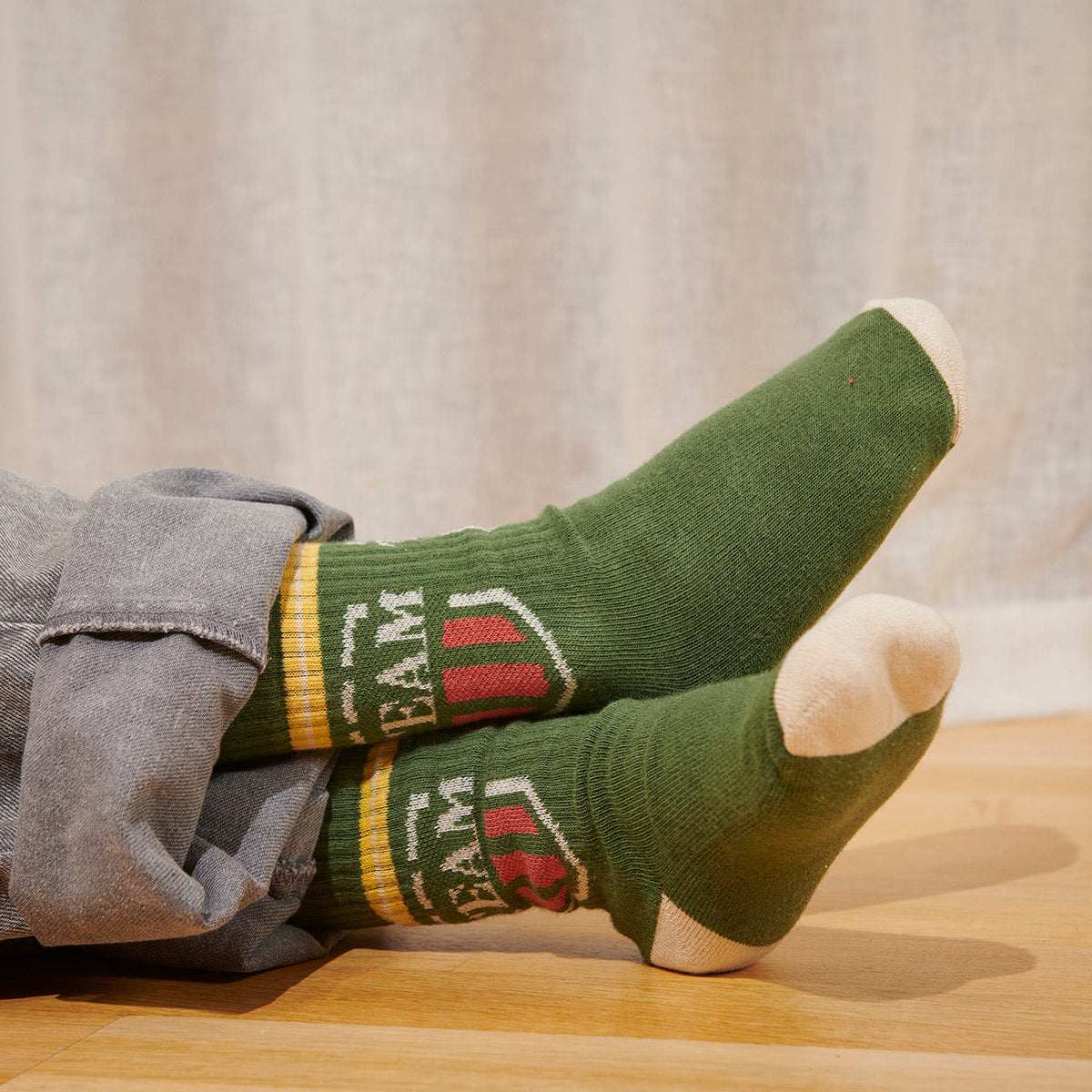 Emil socks