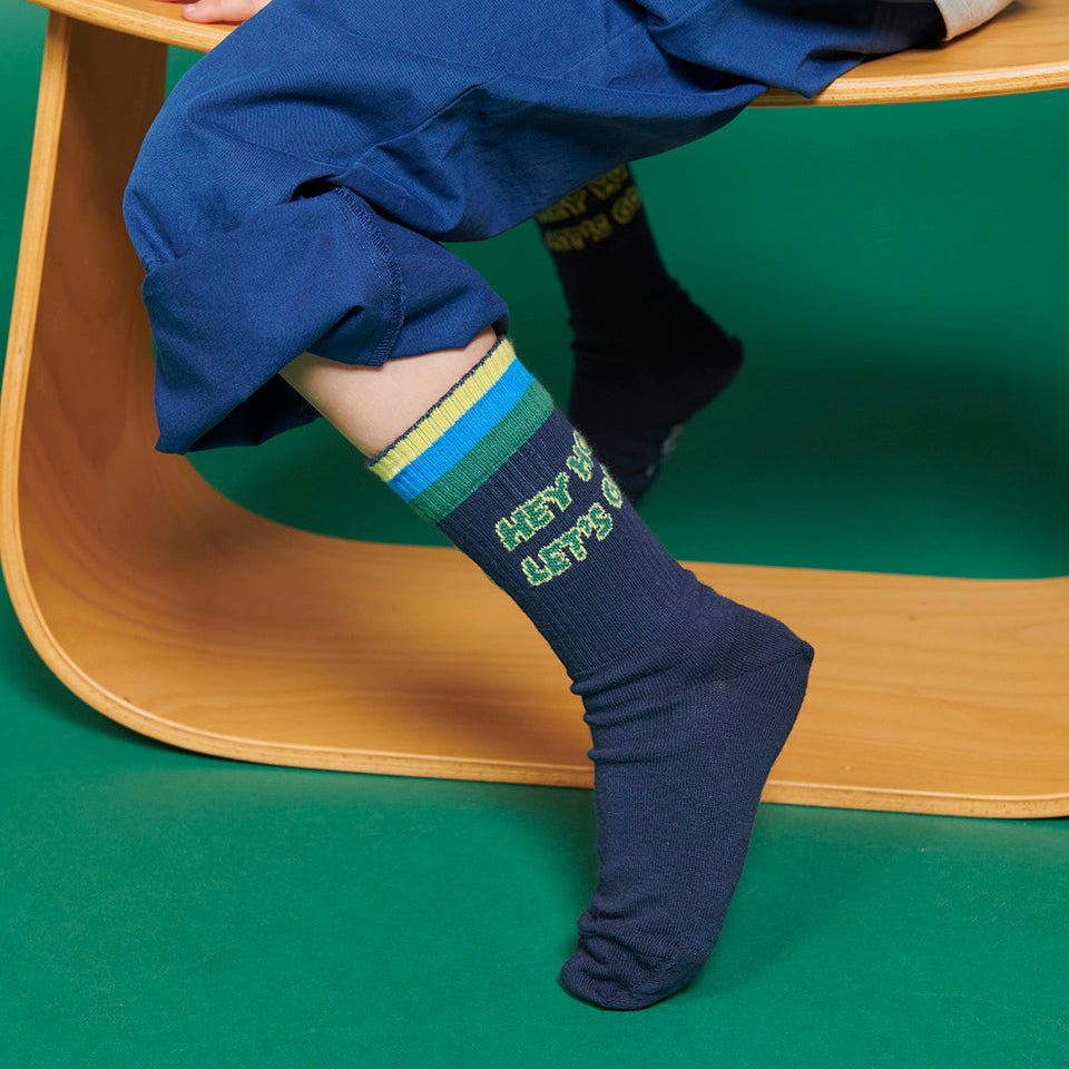 Let´s go socks