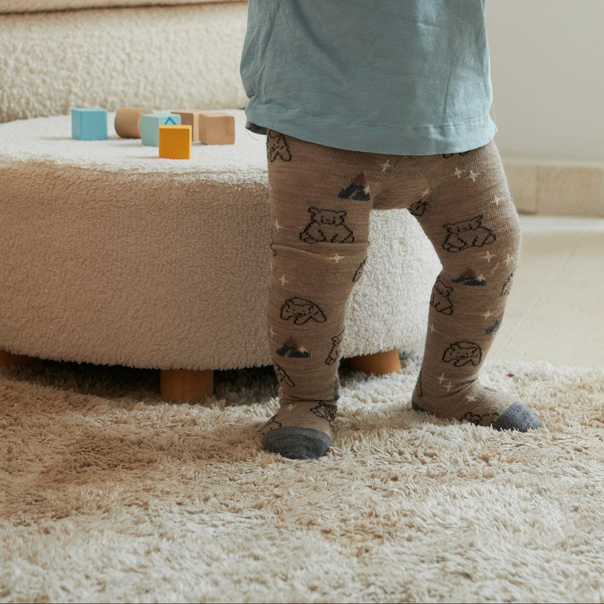 Marvin tights