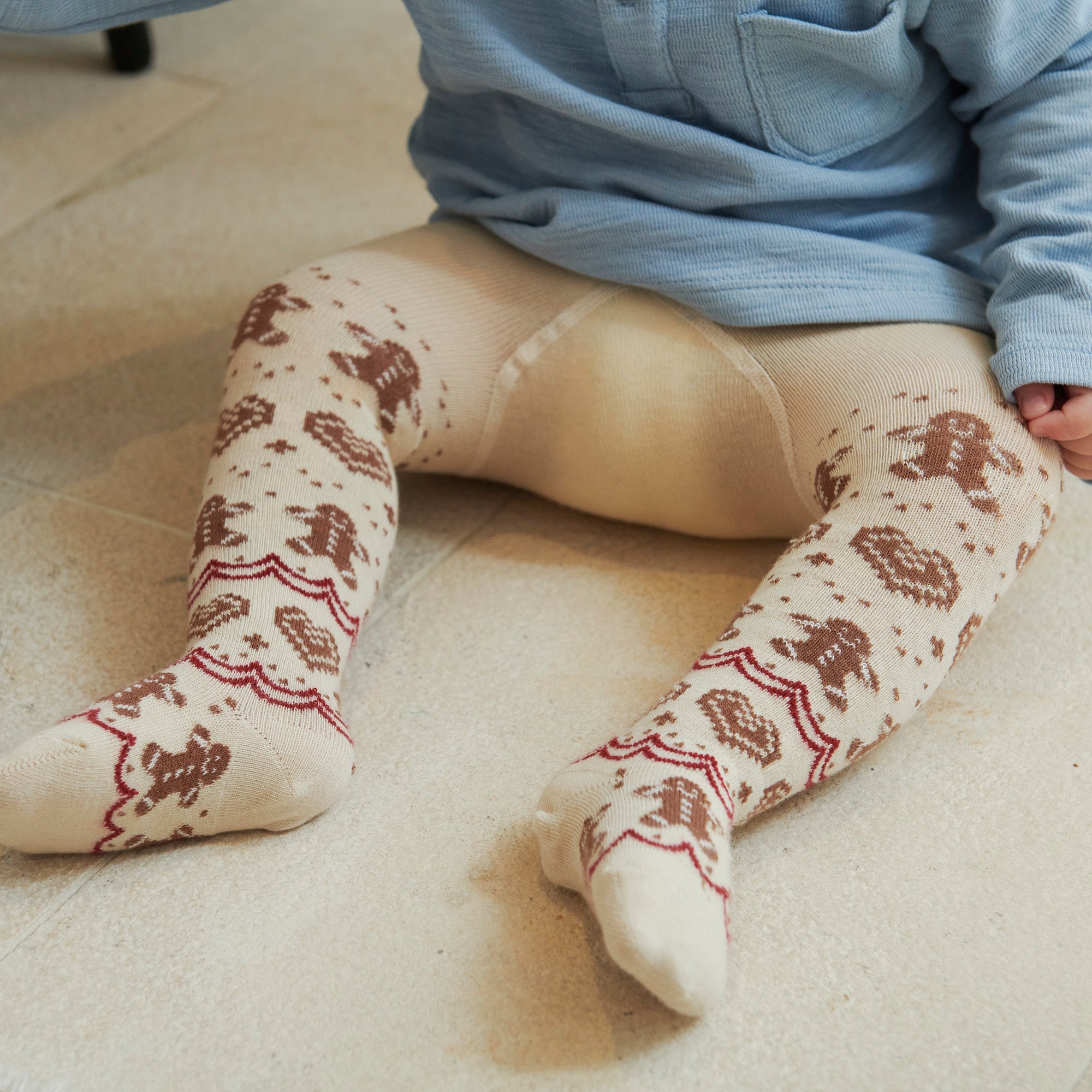Merry tights