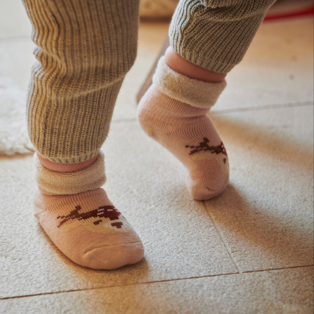 Ollie socks