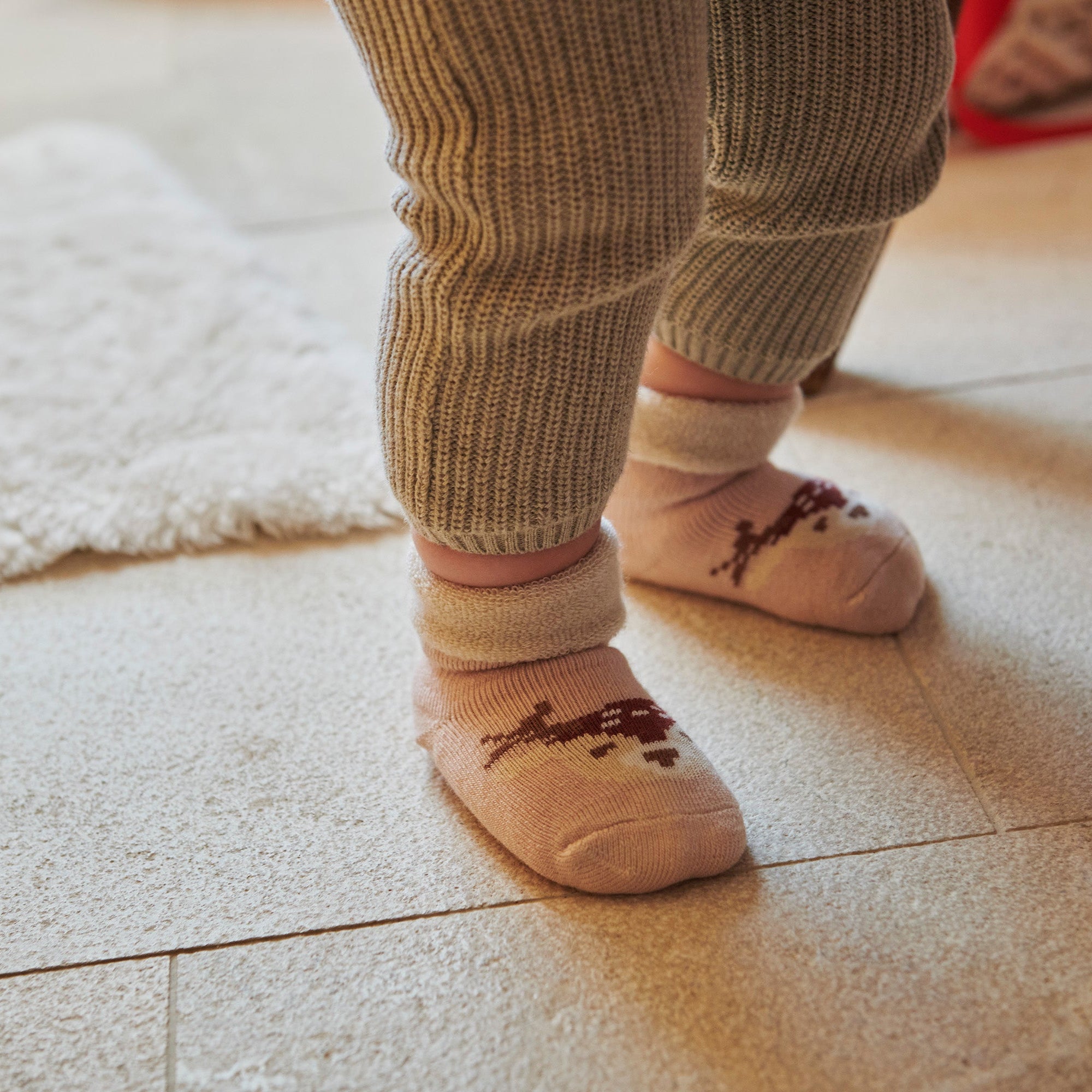 Ollie socks