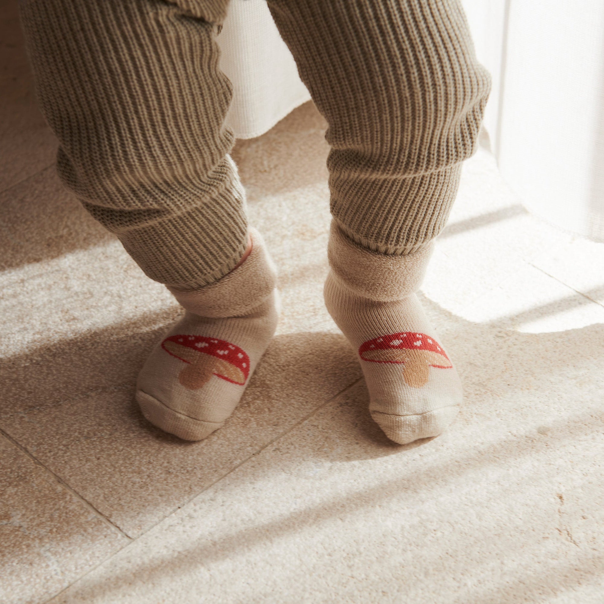 Madison socks