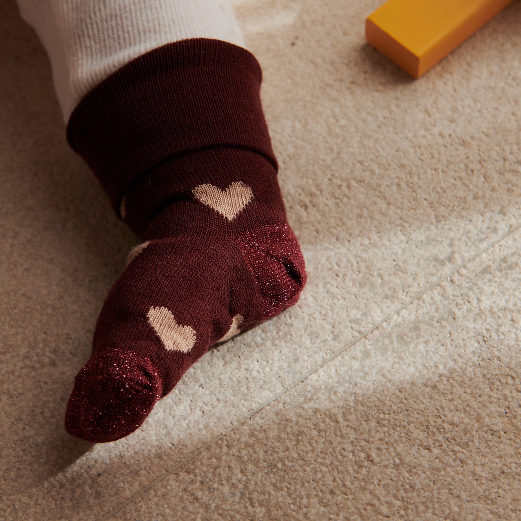 Amelia socks