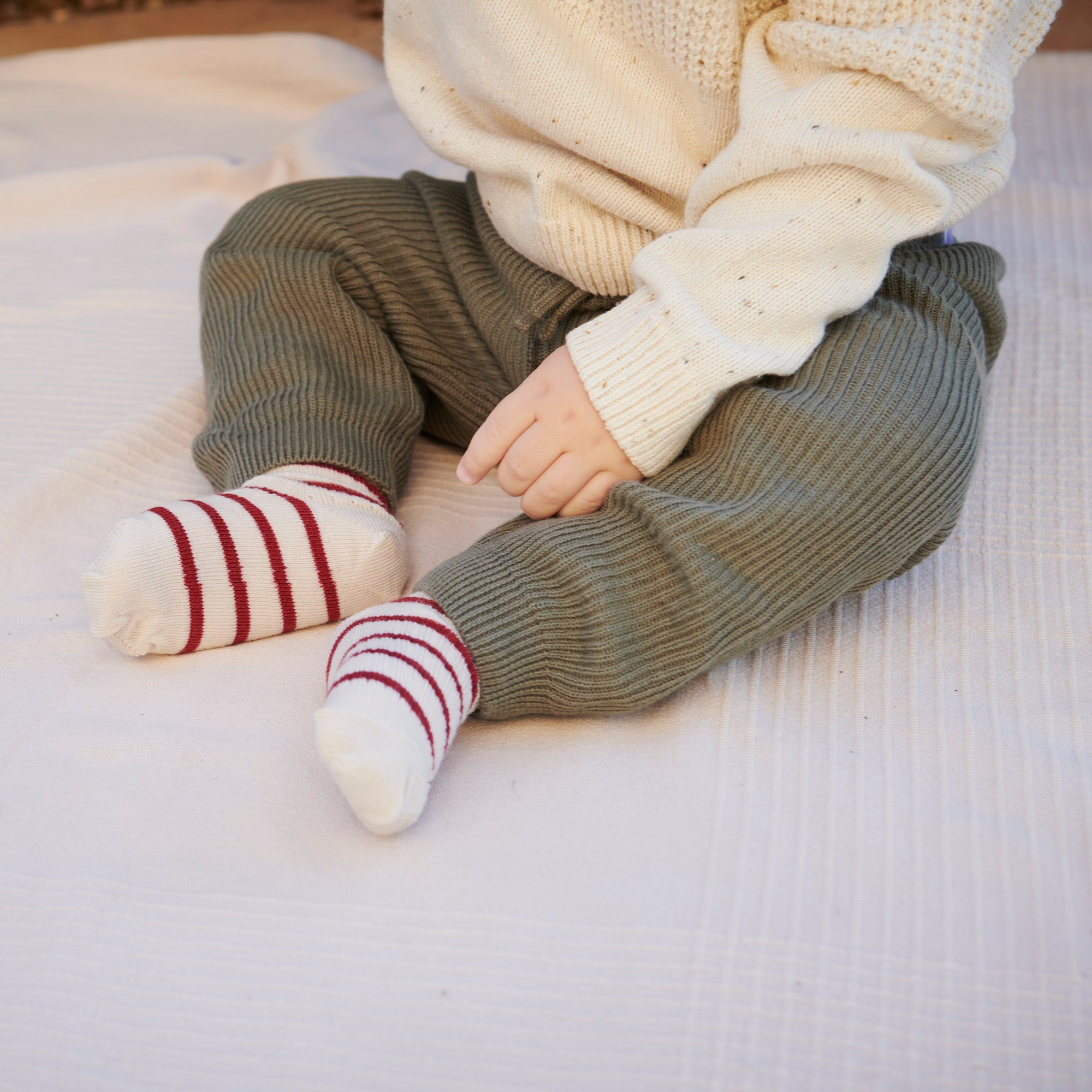 Viggy baby socks