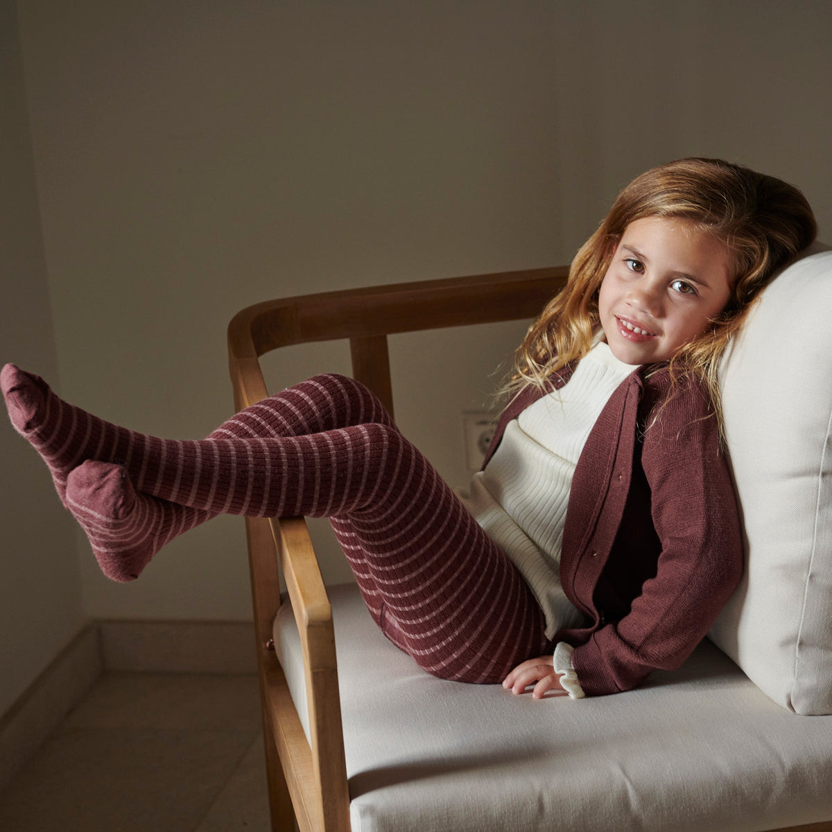 Viggy tights