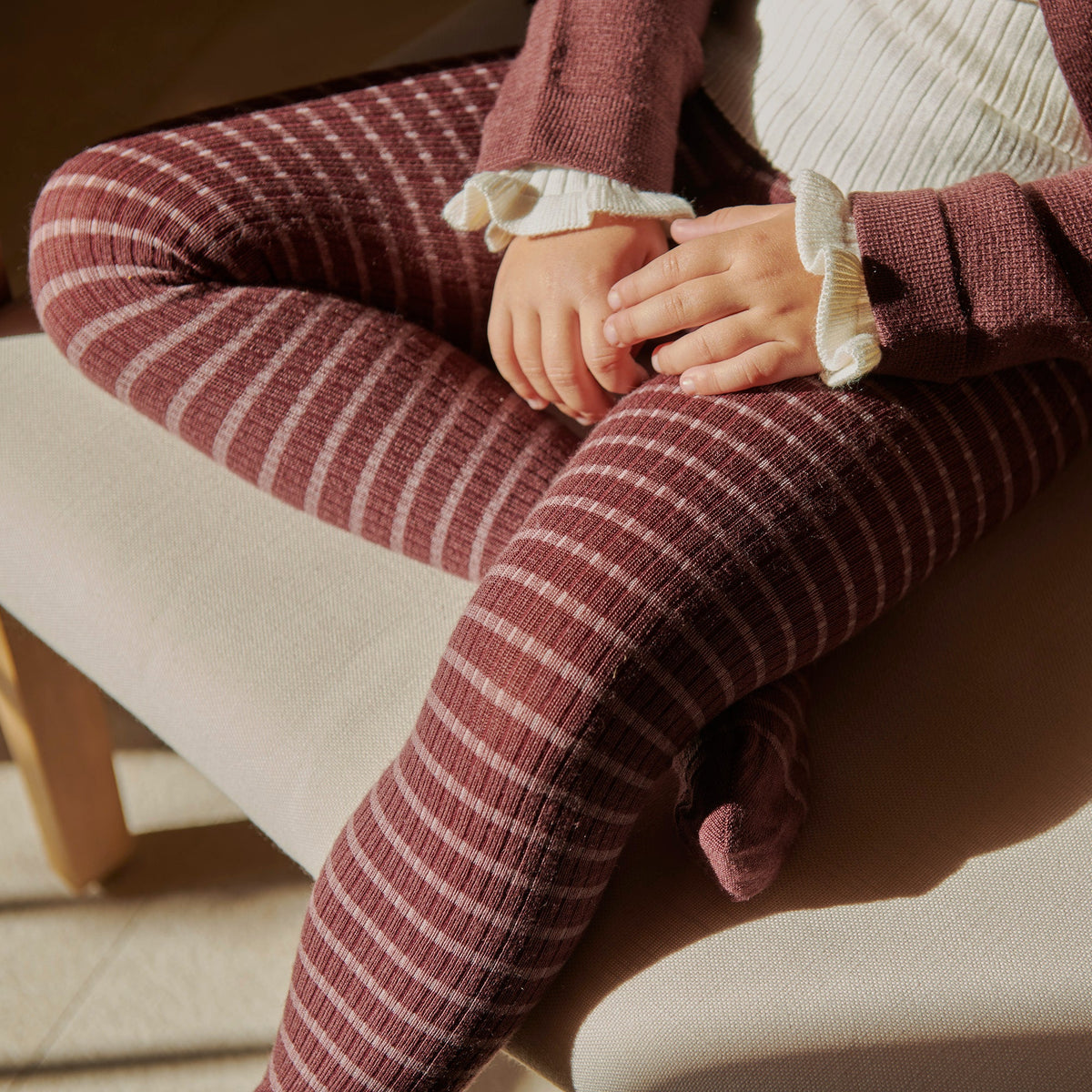 Viggy tights
