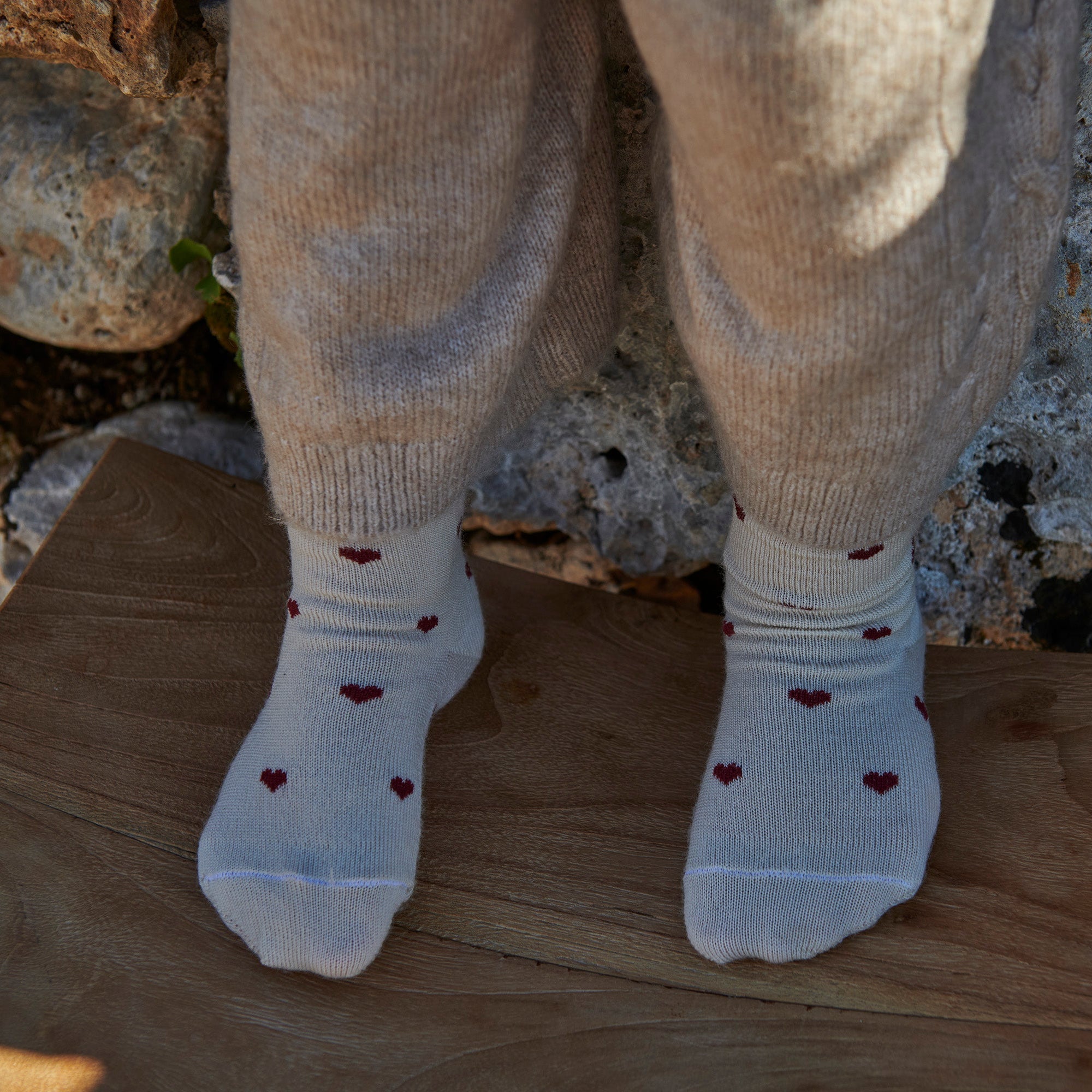 Sonia socks