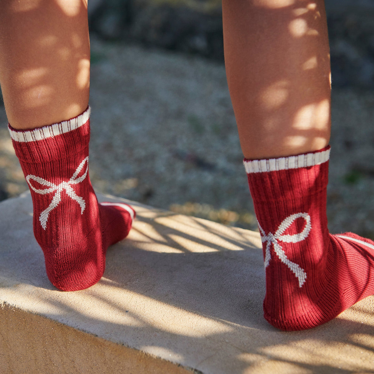 Maren socks