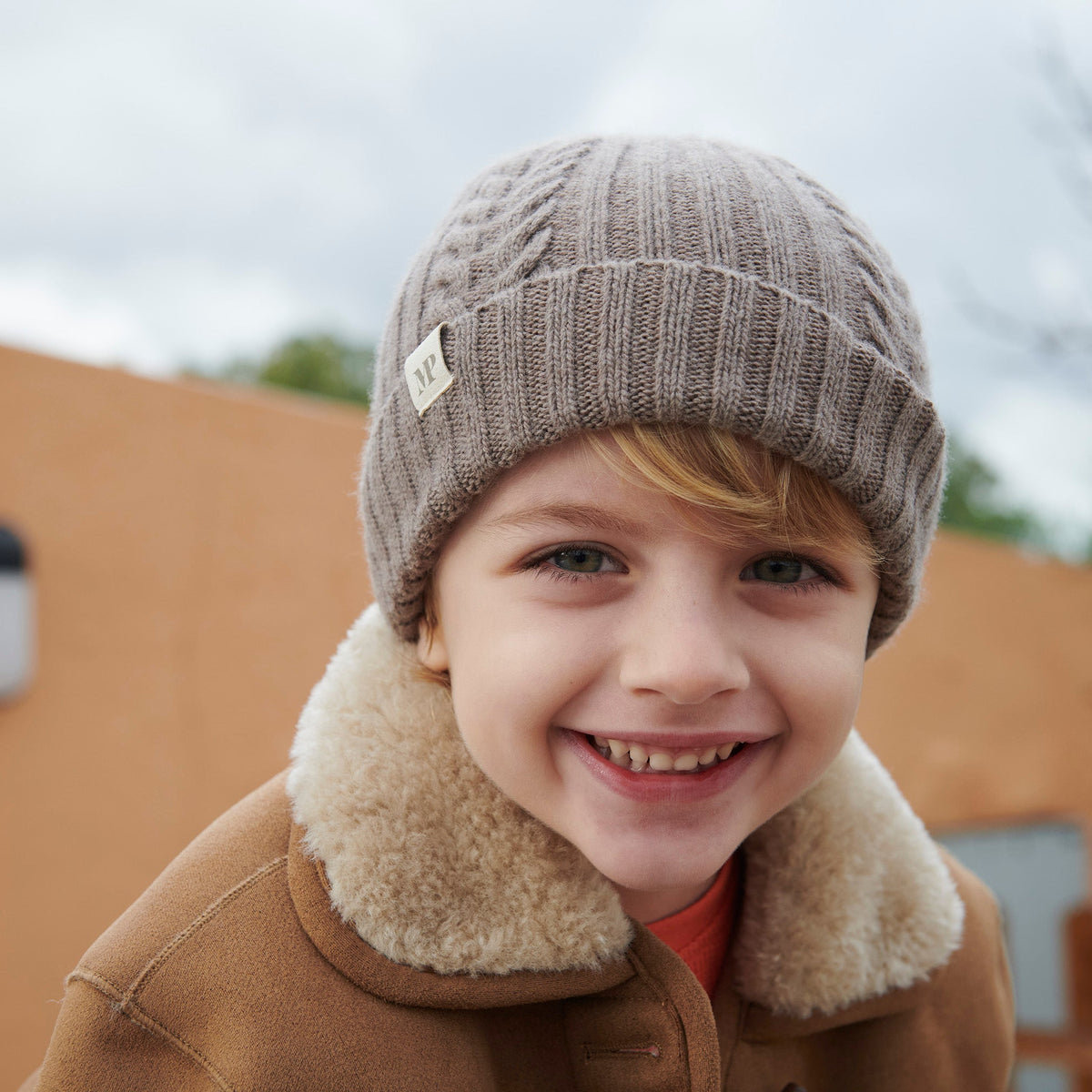 Helsinki beanie