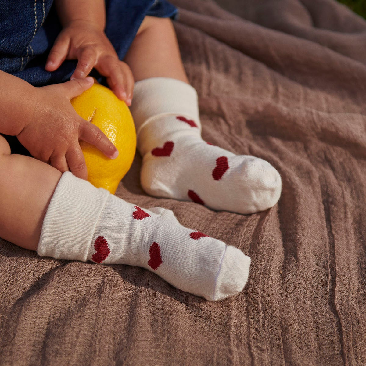 Alvilda socks