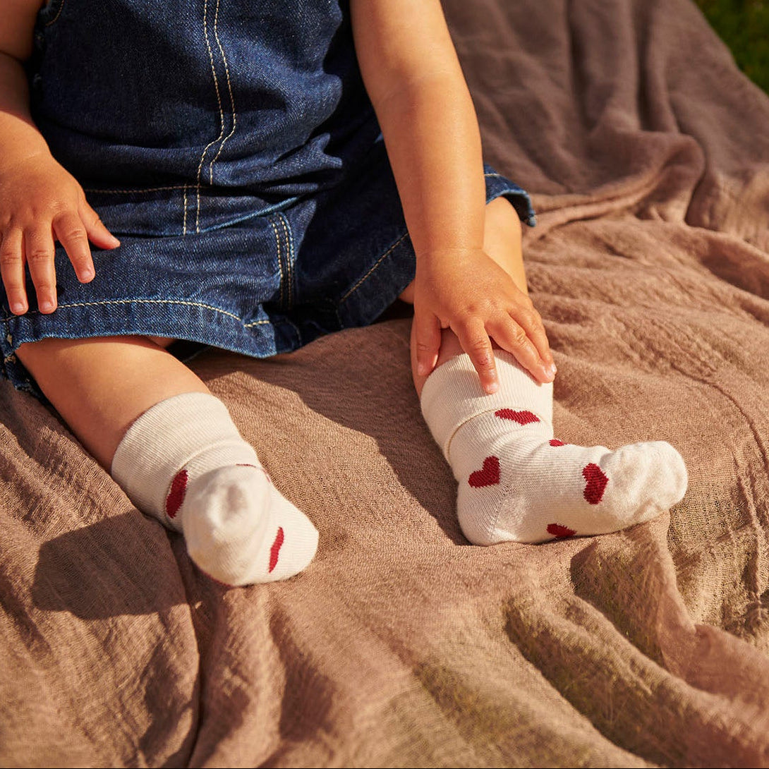 Alvilda socks