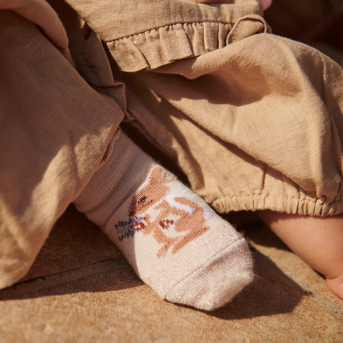 Martha socks