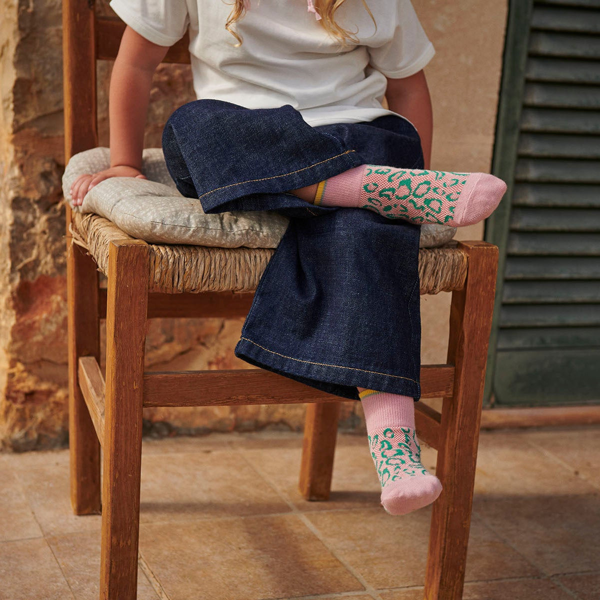Leoni socks