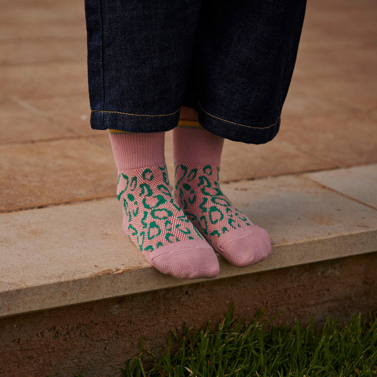 Leoni socks