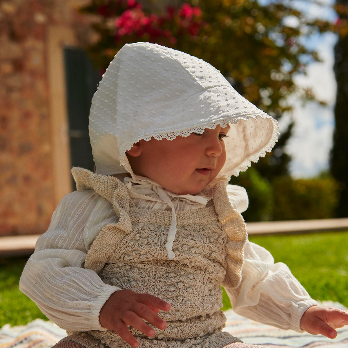Ellen Bonnet