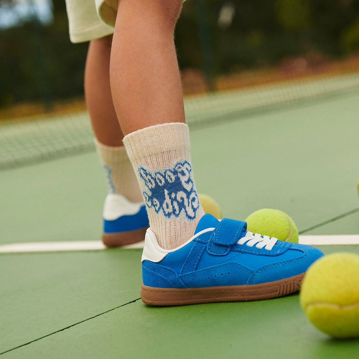Sander socks