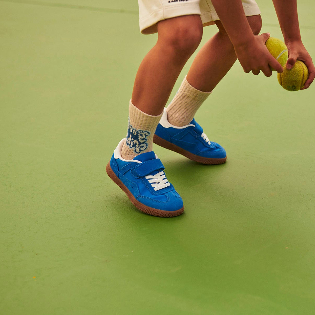 Sander socks
