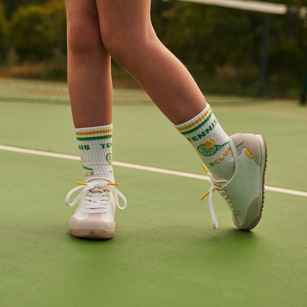 Otto socks