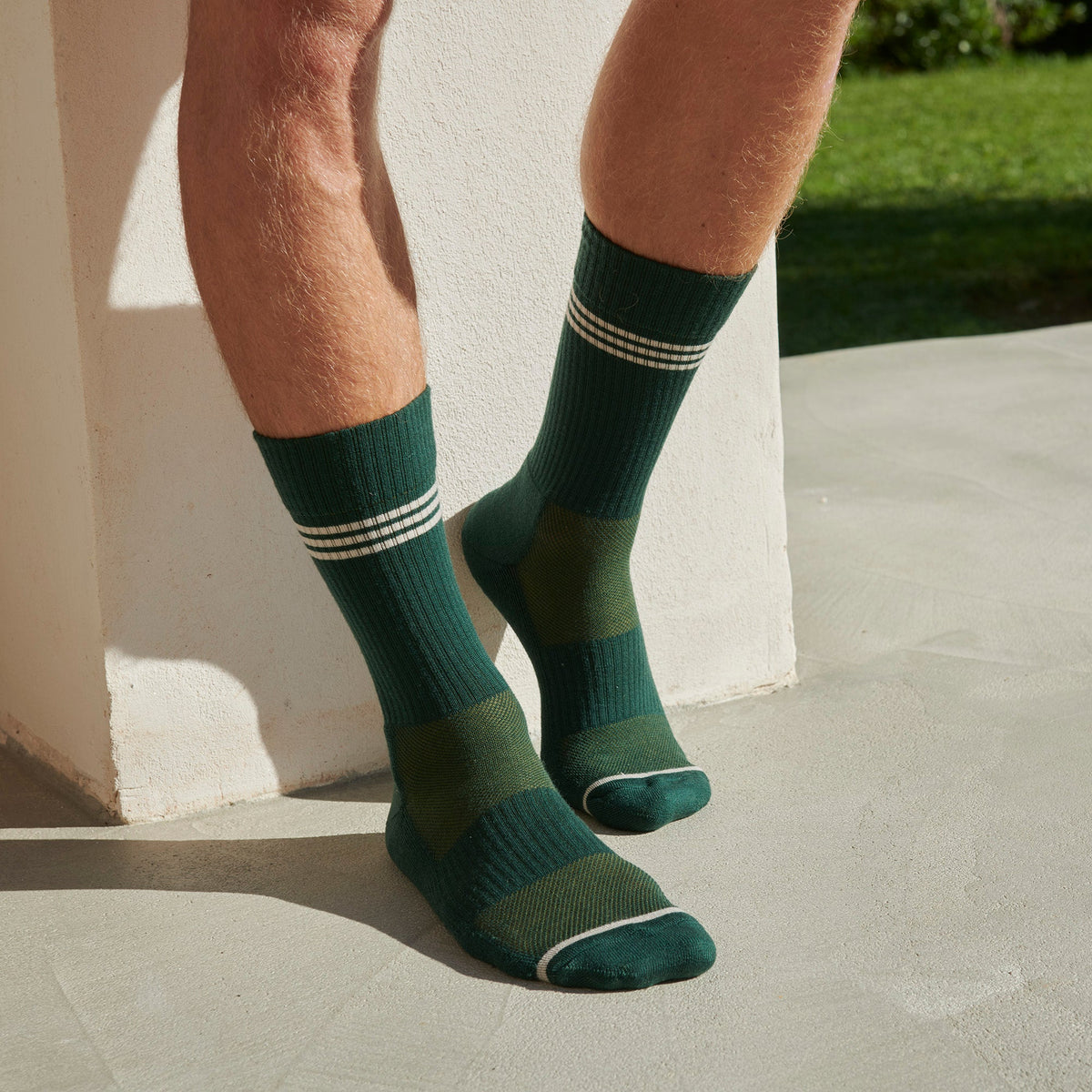 Tyge socks